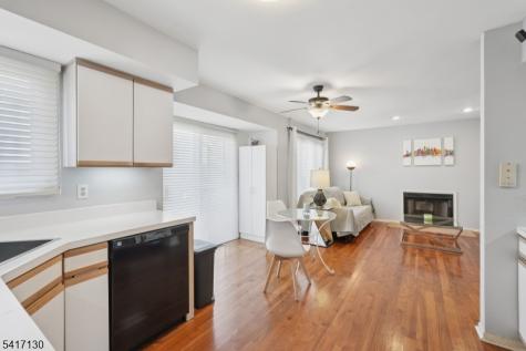 143 Clarken Drive West Orange NJ 07052