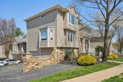 143 Clarken Drive West Orange NJ 07052