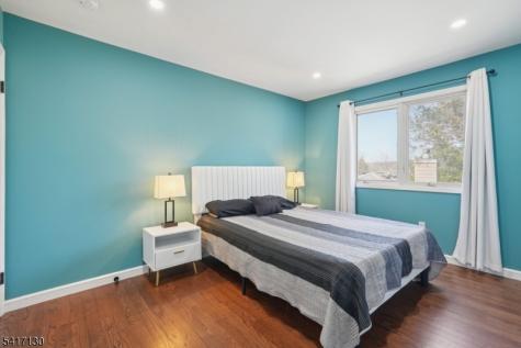 143 Clarken Drive West Orange NJ 07052