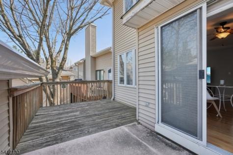 143 Clarken Drive West Orange NJ 07052