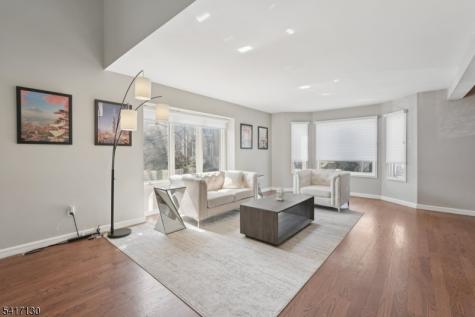143 Clarken Drive West Orange NJ 07052