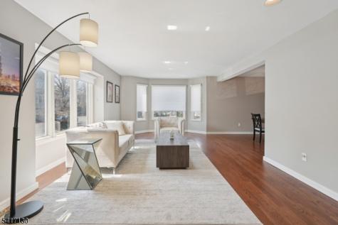 143 Clarken Drive West Orange NJ 07052
