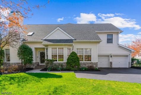 1 Westgate Drive Clinton NJ 08801
