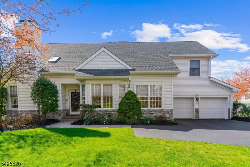 1 Westgate Drive Clinton NJ 08801