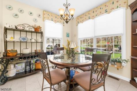 1 Westgate Drive Clinton NJ 08801