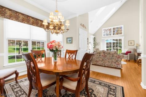 1 Westgate Drive Clinton NJ 08801