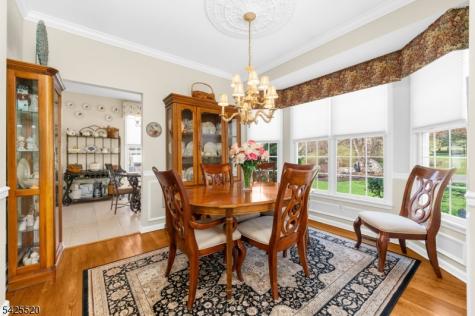 1 Westgate Drive Clinton NJ 08801
