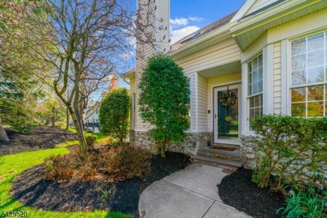1 Westgate Drive Clinton NJ 08801