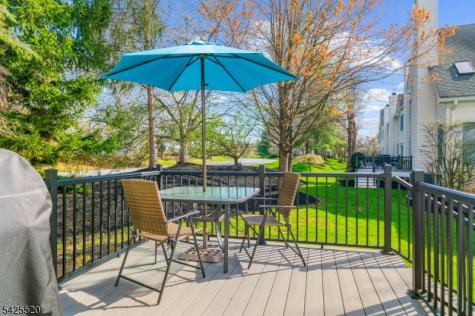 1 Westgate Drive Clinton NJ 08801