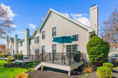 1 Westgate Drive Clinton NJ 08801