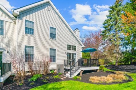 1 Westgate Drive Clinton NJ 08801