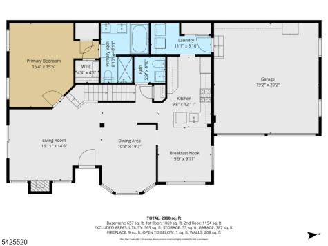1 Westgate Drive Clinton NJ 08801