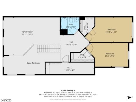 1 Westgate Drive Clinton NJ 08801