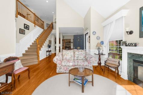 1 Westgate Drive Clinton NJ 08801