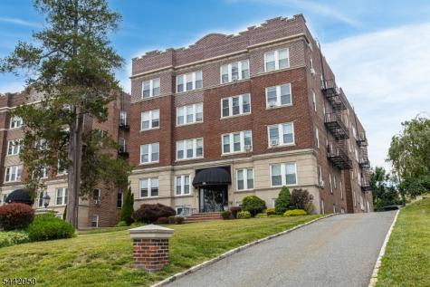 16 Forest St C6302 Montclair NJ 07042