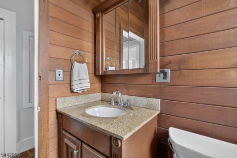 16 Forest St C6302 Montclair NJ 07042