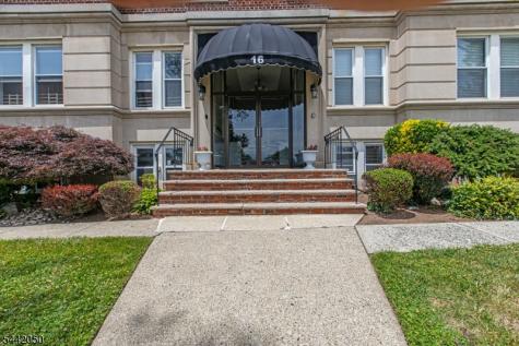 16 Forest St C6302 Montclair NJ 07042