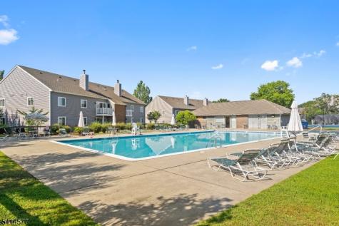9207 Tamarron Drive Plainsboro NJ 08536