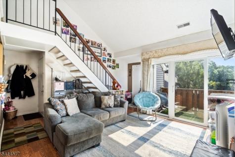 9207 Tamarron Drive Plainsboro NJ 08536