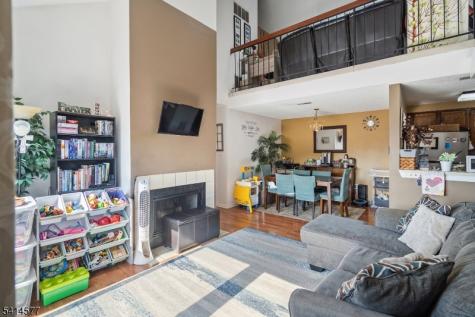 9207 Tamarron Drive Plainsboro NJ 08536