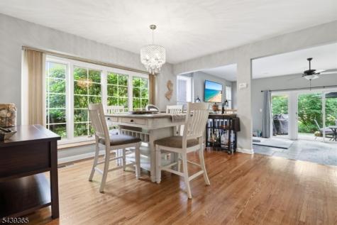 9 Shelley Place Morris NJ 07960