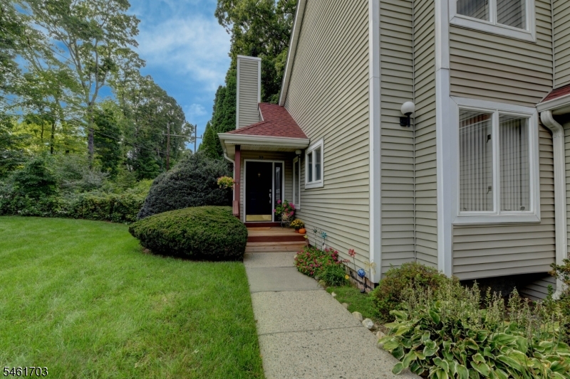 39 Ridgeview Terrace Jefferson NJ 07438