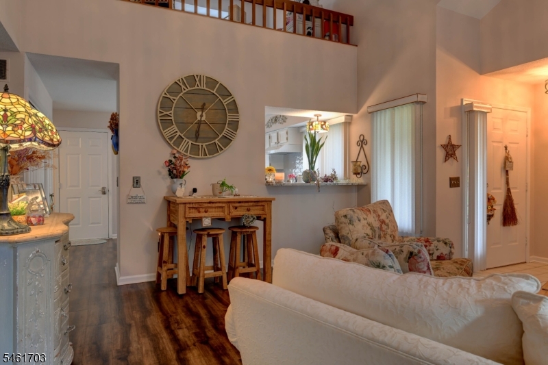 39 Ridgeview Terrace Jefferson NJ 07438