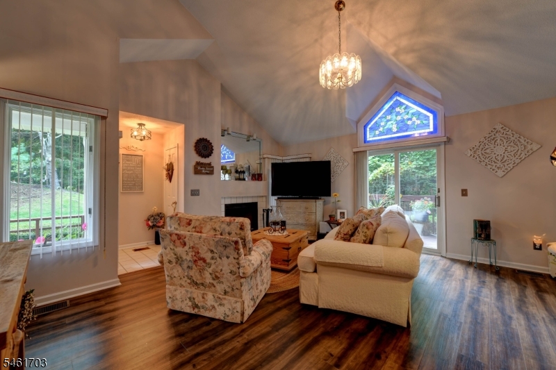 39 Ridgeview Terrace Jefferson NJ 07438