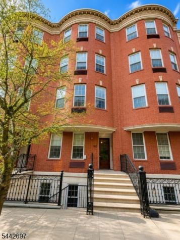 100 Tidewater Street Jersey City NJ 07302