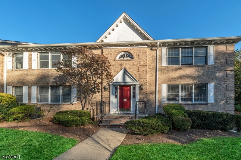 7 Liberty Street Ridgewood Village NJ 07450