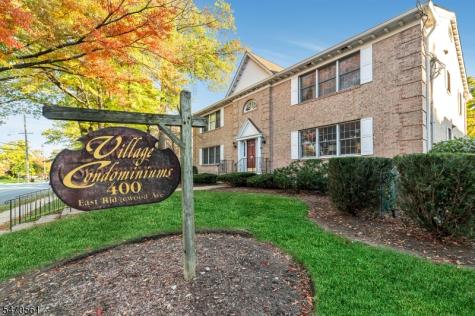 7 Liberty Street Ridgewood Village NJ 07450