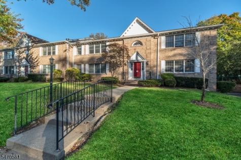 7 Liberty Street Ridgewood Village NJ 07450