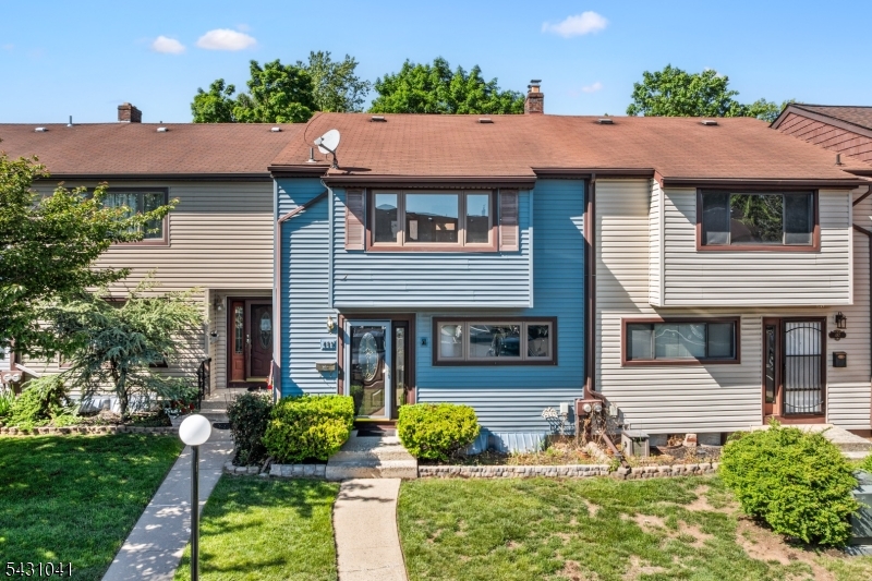 489 Brookside Lane Hillsborough NJ 08844