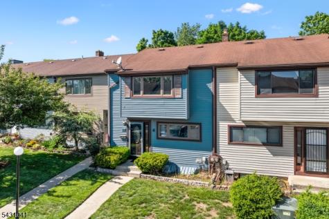 489 Brookside Lane Hillsborough NJ 08844