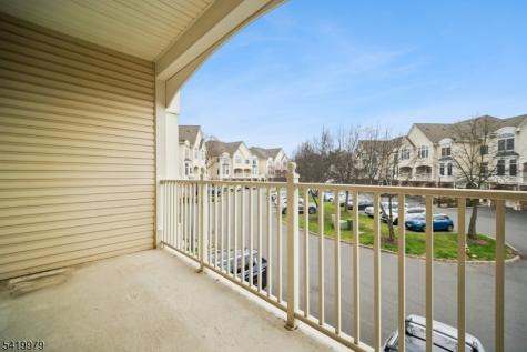614 Turlington Court Livingston NJ 07039