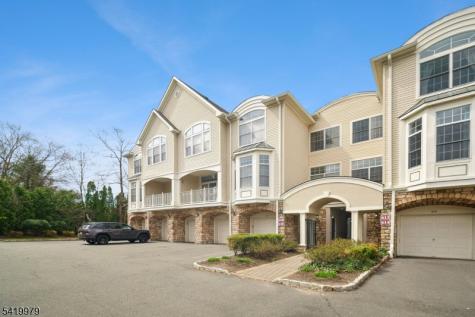 614 Turlington Court Livingston NJ 07039