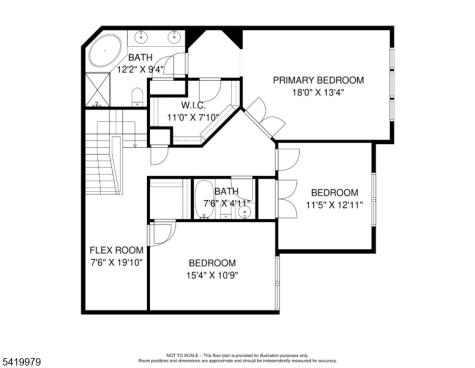614 Turlington Court Livingston NJ 07039
