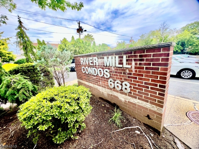 666 Mill Street Belleville NJ 07109