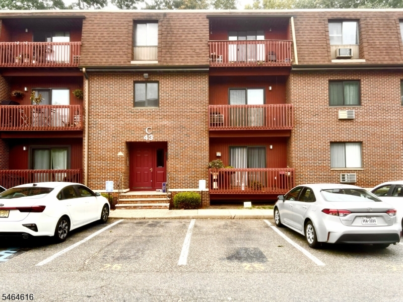 666 Mill Street Belleville NJ 07109