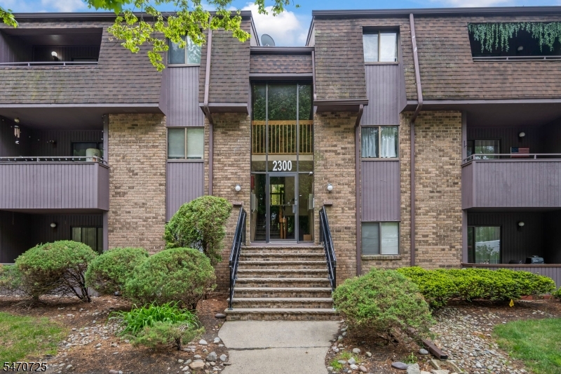 2332 Old Stone Mill Drive East Windsor NJ 08512