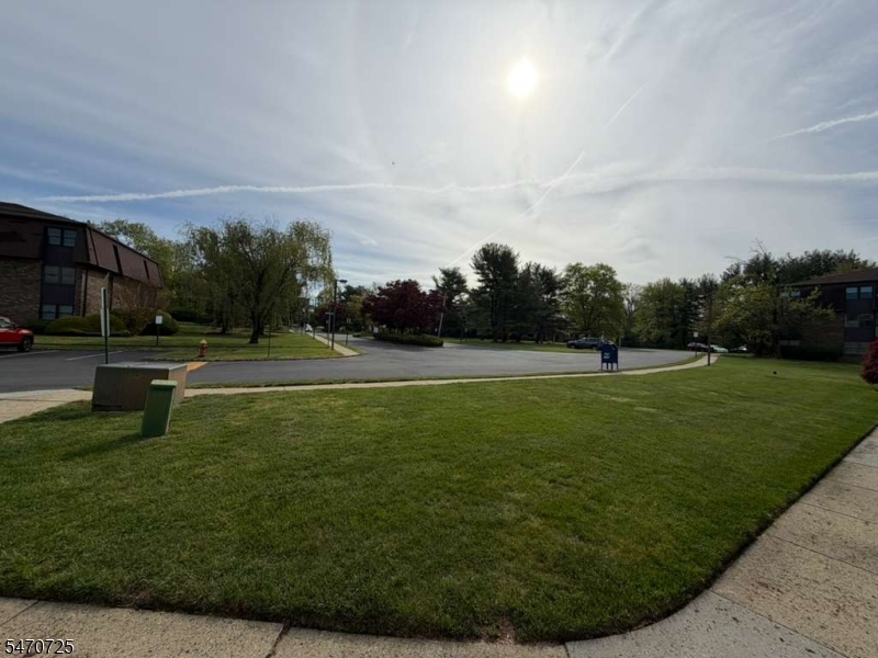 2332 Old Stone Mill Drive East Windsor NJ 08512