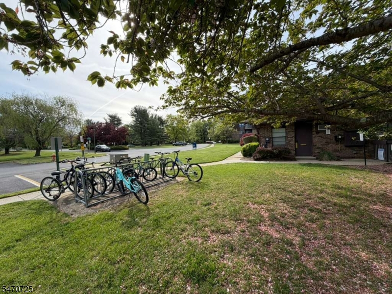 2332 Old Stone Mill Drive East Windsor NJ 08512