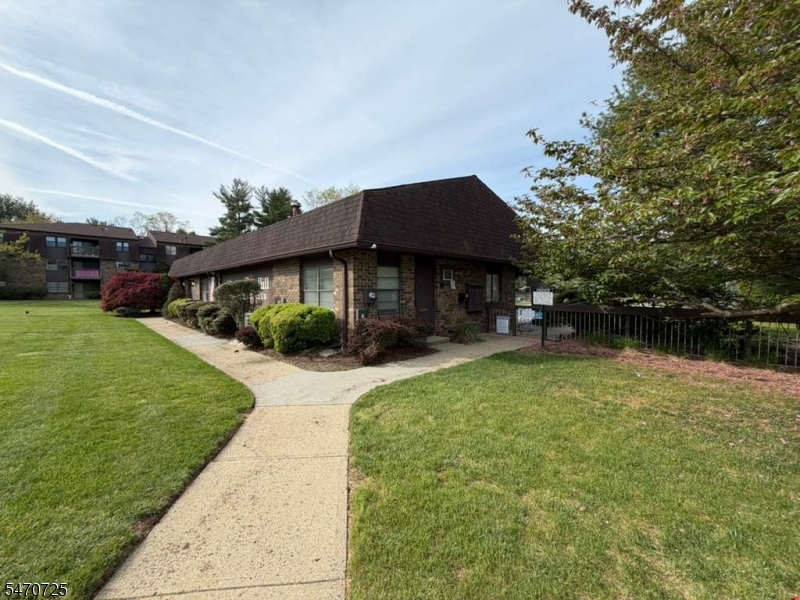 2332 Old Stone Mill Drive East Windsor NJ 08512