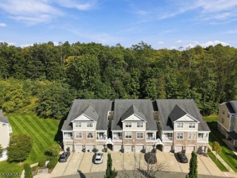 305 Waterview Court Hanover NJ 07927