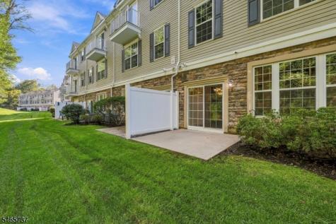 305 Waterview Court Hanover NJ 07927