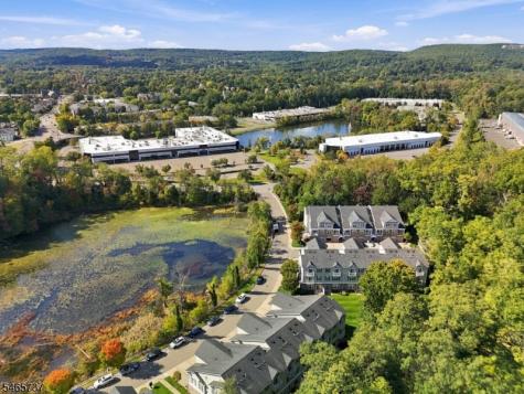 305 Waterview Court Hanover NJ 07927