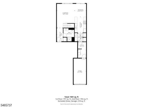 305 Waterview Court Hanover NJ 07927