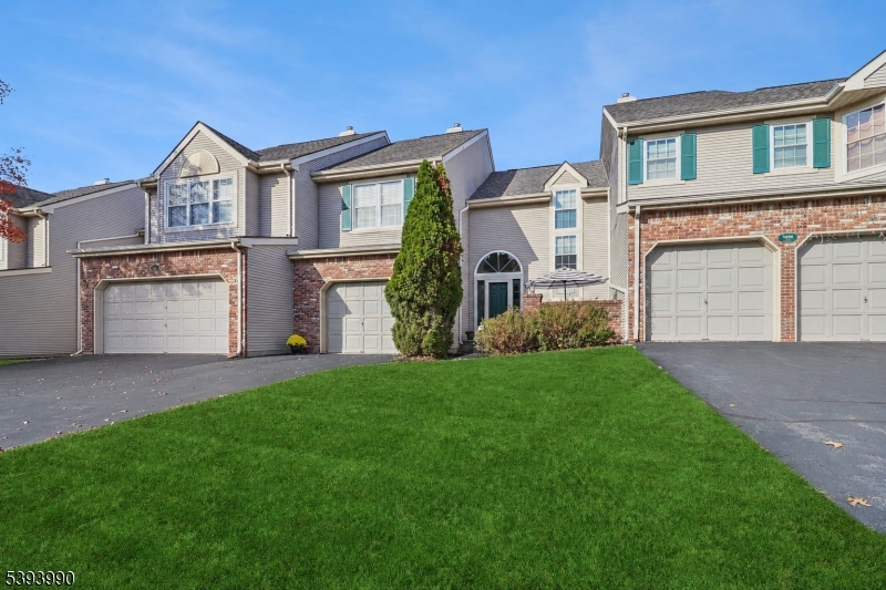 1905 Vroom Drive Bridgewater NJ 08807