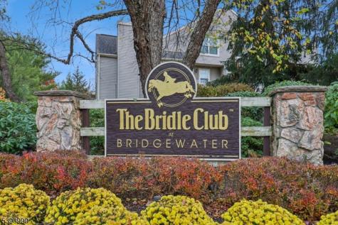 1905 Vroom Drive Bridgewater NJ 08807