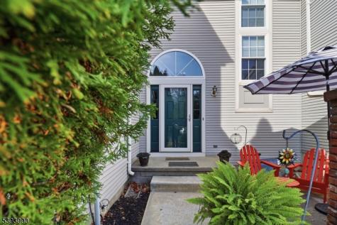 1905 Vroom Drive Bridgewater NJ 08807